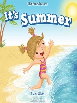 cover image of It's Summer